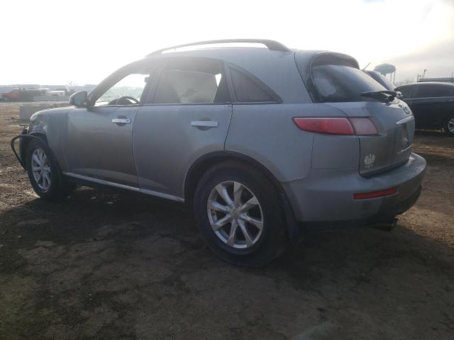 Photo 1 VIN: JNRAS08W96X206408 - INFINITI FX35 