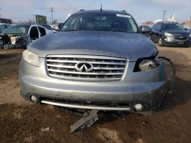 Photo 4 VIN: JNRAS08W96X206408 - INFINITI FX35 