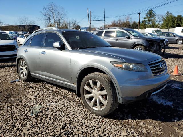 Photo 3 VIN: JNRAS08W96X210684 - INFINITI FX35 