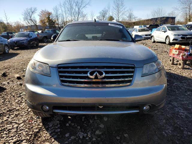 Photo 4 VIN: JNRAS08W96X210684 - INFINITI FX35 