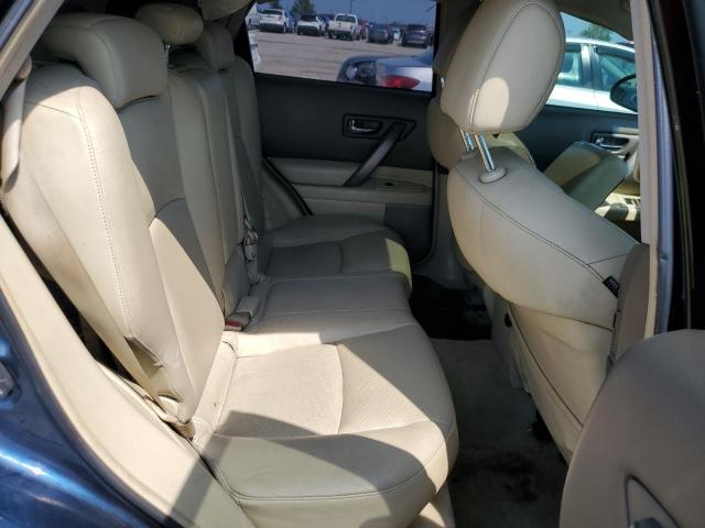 Photo 10 VIN: JNRAS08W98X202300 - INFINITI FX35 