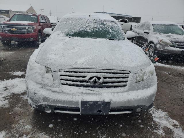 Photo 4 VIN: JNRAS08W98X203298 - INFINITI FX35 