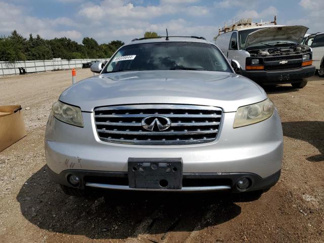 Photo 4 VIN: JNRAS08W98X204564 - INFINITI FX35 