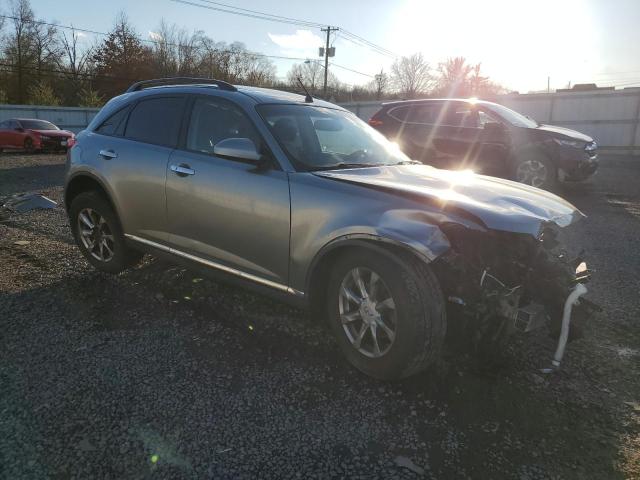 Photo 3 VIN: JNRAS08W98X210168 - INFINITI FX35 