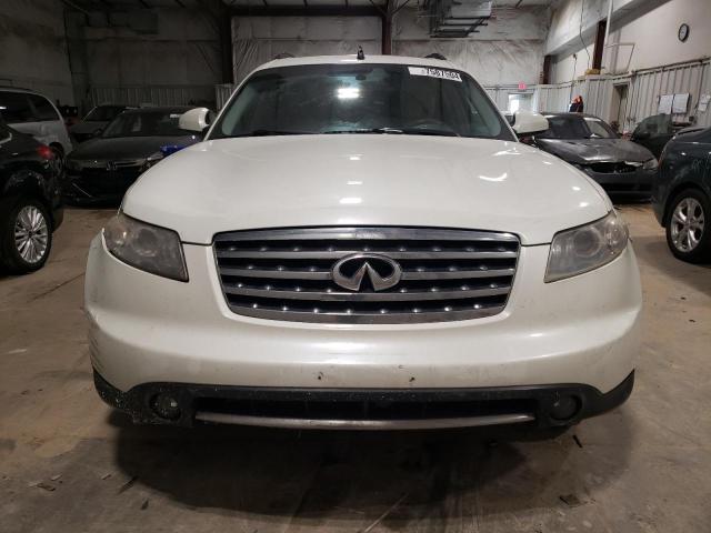 Photo 4 VIN: JNRAS08WX6X202870 - INFINITI FX35 