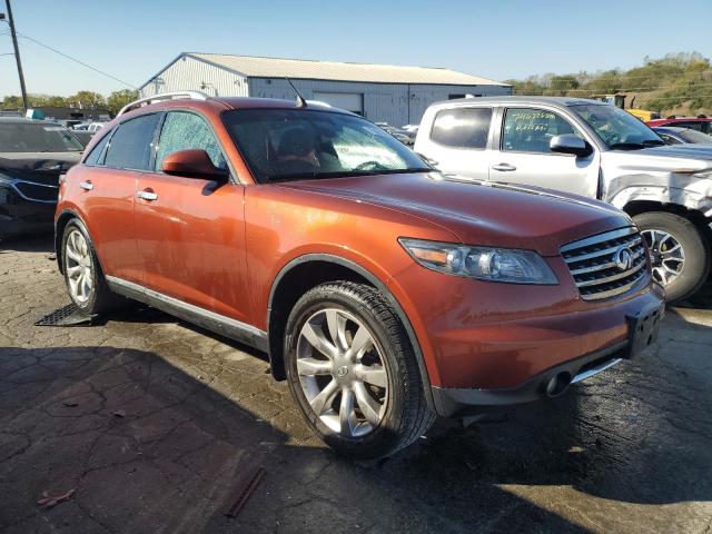 Photo 3 VIN: JNRAS08WX6X205462 - INFINITI FX35 