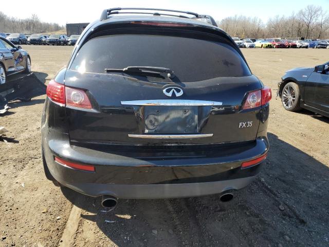 Photo 5 VIN: JNRAS08WX7X203809 - INFINITI FX35 