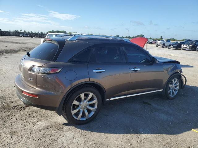 Photo 2 VIN: JNRAS08WX7X208752 - INFINITI FX35 