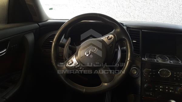 Photo 10 VIN: JNRAS15Y39M500453 - INFINITI QX 70 