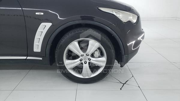 Photo 30 VIN: JNRAS15Y59M502849 - INFINITI FX 35 