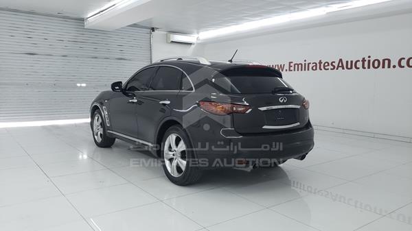 Photo 5 VIN: JNRAS15Y59M502849 - INFINITI FX 35 