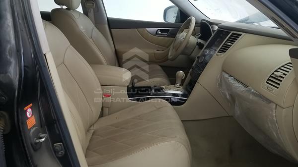 Photo 29 VIN: JNRAS15Y69M500608 - INFINITI FX 35 