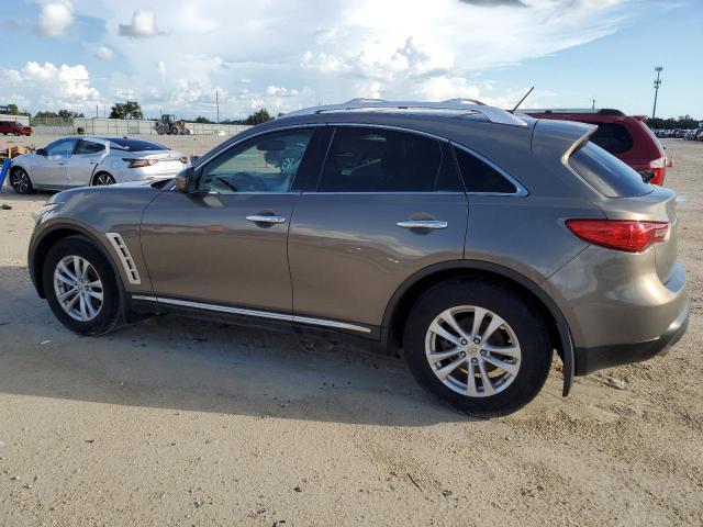 Photo 1 VIN: JNRAS18U09M102626 - INFINITI FX35 