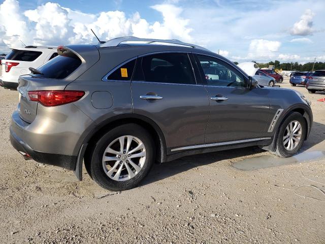 Photo 2 VIN: JNRAS18U09M102626 - INFINITI FX35 