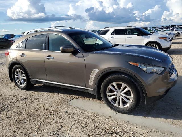 Photo 3 VIN: JNRAS18U09M102626 - INFINITI FX35 