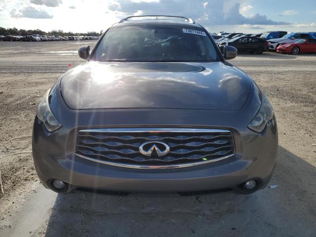 Photo 4 VIN: JNRAS18U09M102626 - INFINITI FX35 