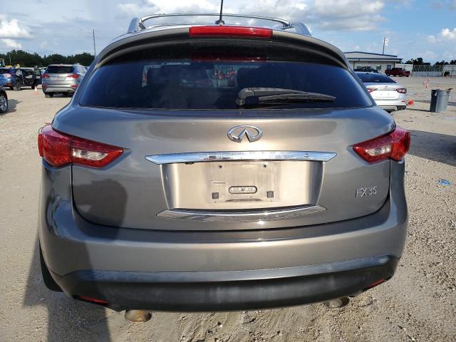 Photo 5 VIN: JNRAS18U09M102626 - INFINITI FX35 