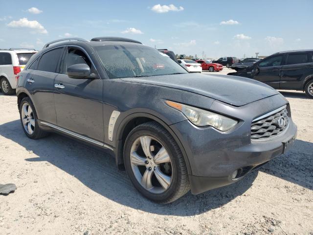 Photo 3 VIN: JNRAS18U09M103064 - INFINITI FX35 