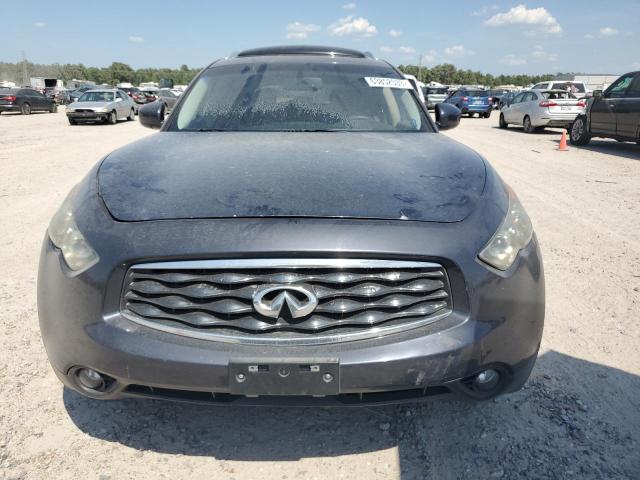 Photo 4 VIN: JNRAS18U09M103064 - INFINITI FX35 