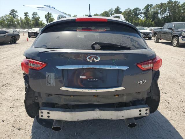 Photo 5 VIN: JNRAS18U09M103064 - INFINITI FX35 