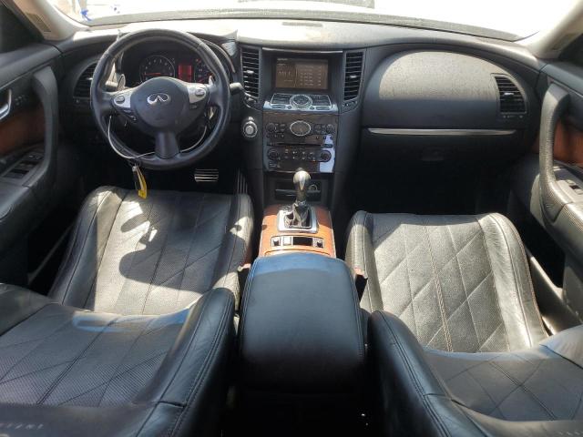 Photo 7 VIN: JNRAS18U09M103064 - INFINITI FX35 