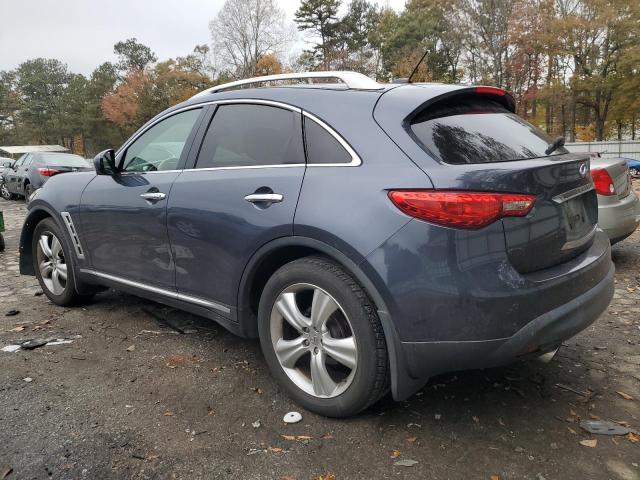 Photo 1 VIN: JNRAS18U09M103534 - INFINITI FX35 