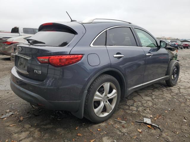 Photo 2 VIN: JNRAS18U09M103534 - INFINITI FX35 