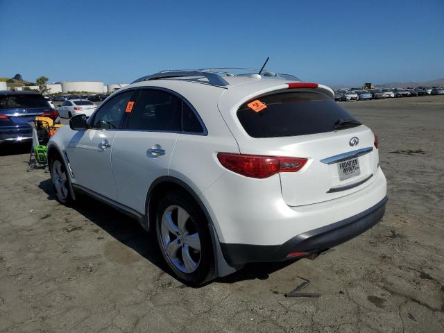 Photo 1 VIN: JNRAS18U09M103954 - INFINITI FX35 