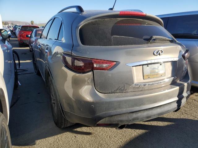 Photo 1 VIN: JNRAS18U39M100692 - INFINITI FX35 