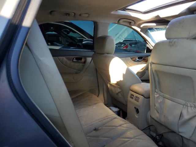 Photo 10 VIN: JNRAS18U39M100692 - INFINITI FX35 