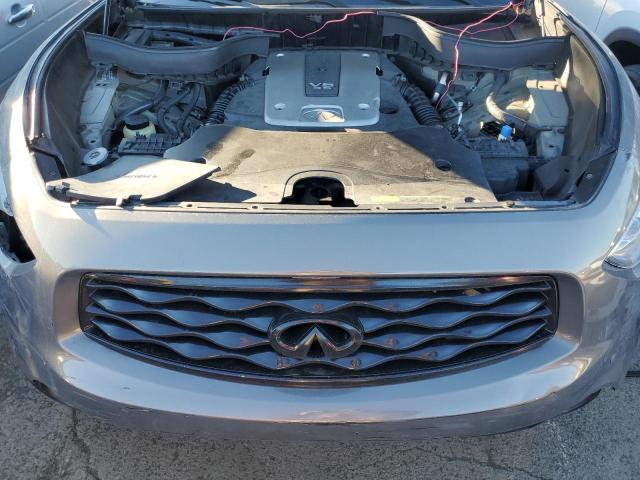 Photo 11 VIN: JNRAS18U39M100692 - INFINITI FX35 