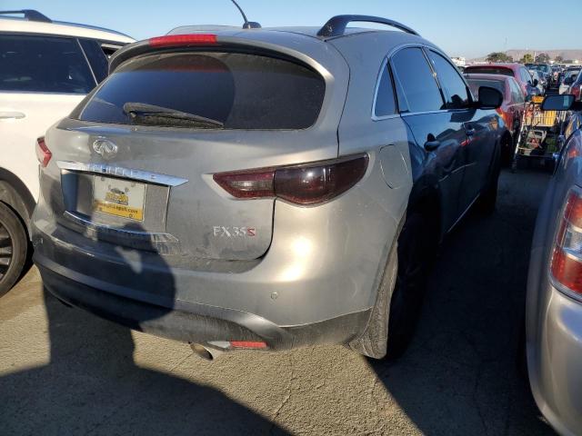 Photo 2 VIN: JNRAS18U39M100692 - INFINITI FX35 