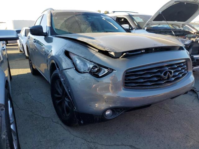 Photo 3 VIN: JNRAS18U39M100692 - INFINITI FX35 