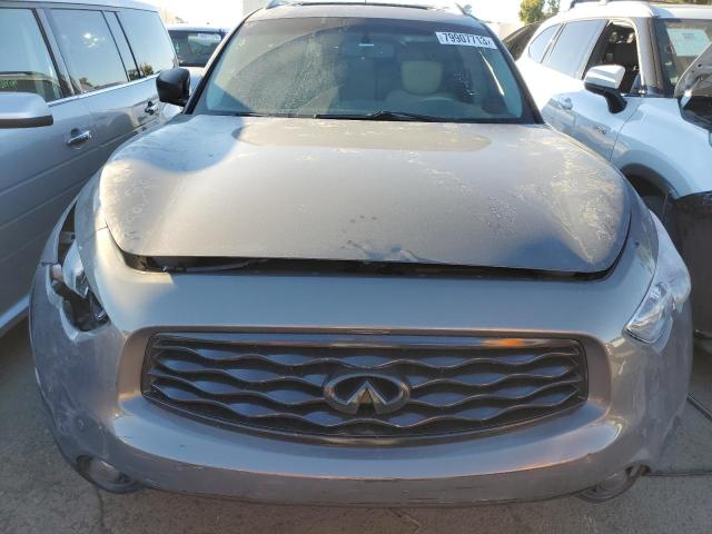 Photo 4 VIN: JNRAS18U39M100692 - INFINITI FX35 