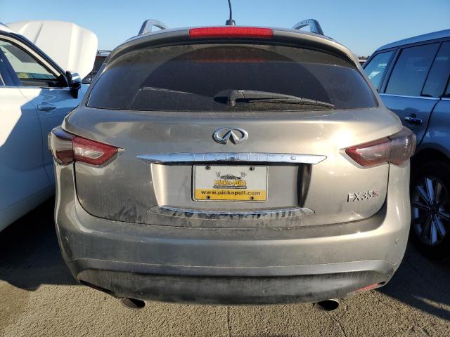 Photo 5 VIN: JNRAS18U39M100692 - INFINITI FX35 