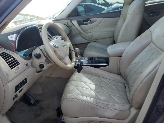 Photo 6 VIN: JNRAS18U39M100692 - INFINITI FX35 