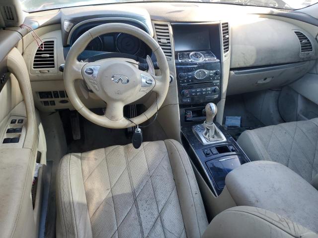 Photo 7 VIN: JNRAS18U39M100692 - INFINITI FX35 