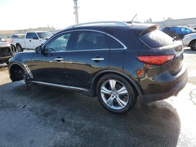 Photo 1 VIN: JNRAS18U49M100636 - INFINITI FX35 