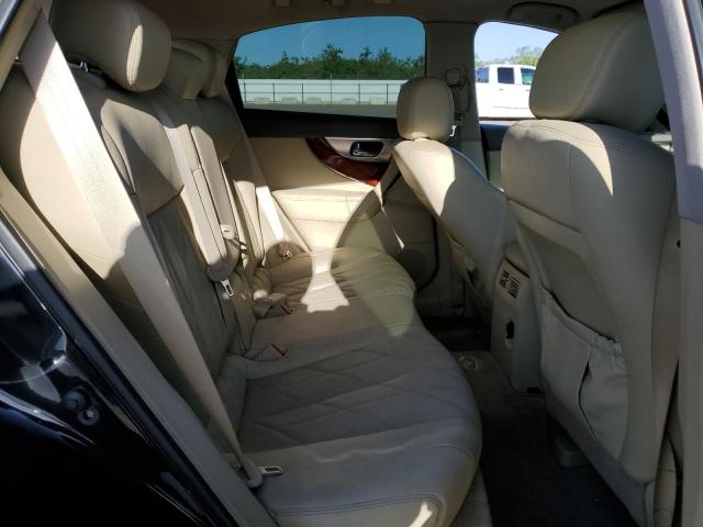 Photo 10 VIN: JNRAS18U49M100636 - INFINITI FX35 