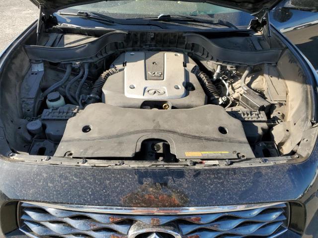 Photo 11 VIN: JNRAS18U49M100636 - INFINITI FX35 