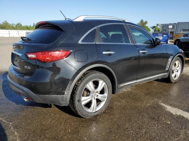 Photo 2 VIN: JNRAS18U49M100636 - INFINITI FX35 