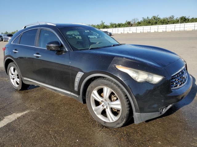 Photo 3 VIN: JNRAS18U49M100636 - INFINITI FX35 