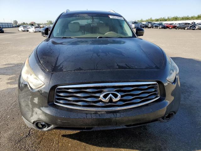 Photo 4 VIN: JNRAS18U49M100636 - INFINITI FX35 