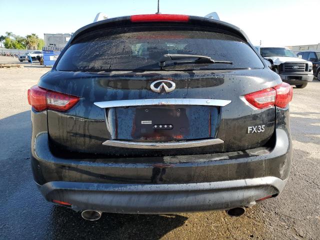 Photo 5 VIN: JNRAS18U49M100636 - INFINITI FX35 