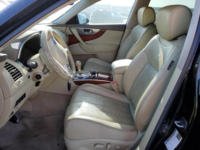 Photo 6 VIN: JNRAS18U49M100636 - INFINITI FX35 