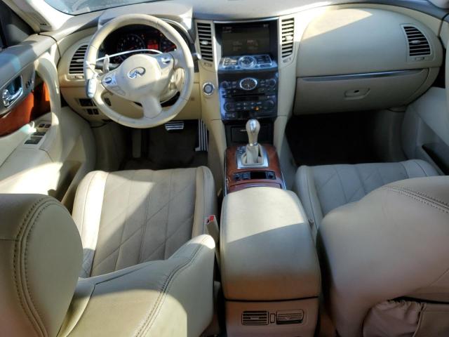 Photo 7 VIN: JNRAS18U49M100636 - INFINITI FX35 