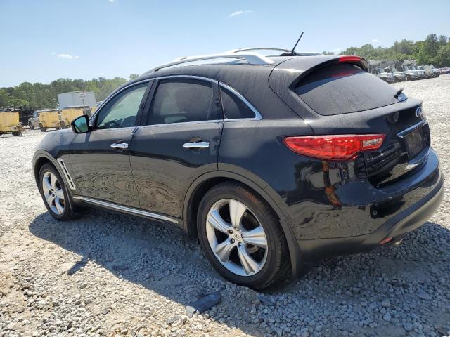 Photo 1 VIN: JNRAS18U49M104699 - INFINITI FX35 