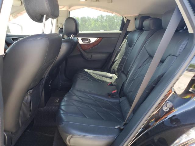 Photo 10 VIN: JNRAS18U49M104699 - INFINITI FX35 