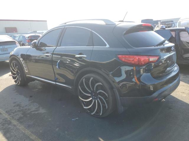 Photo 1 VIN: JNRAS18U59M100225 - INFINITI FX35 