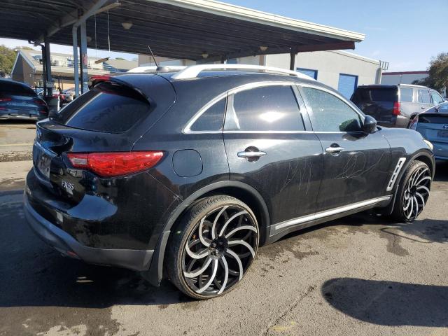 Photo 2 VIN: JNRAS18U59M100225 - INFINITI FX35 